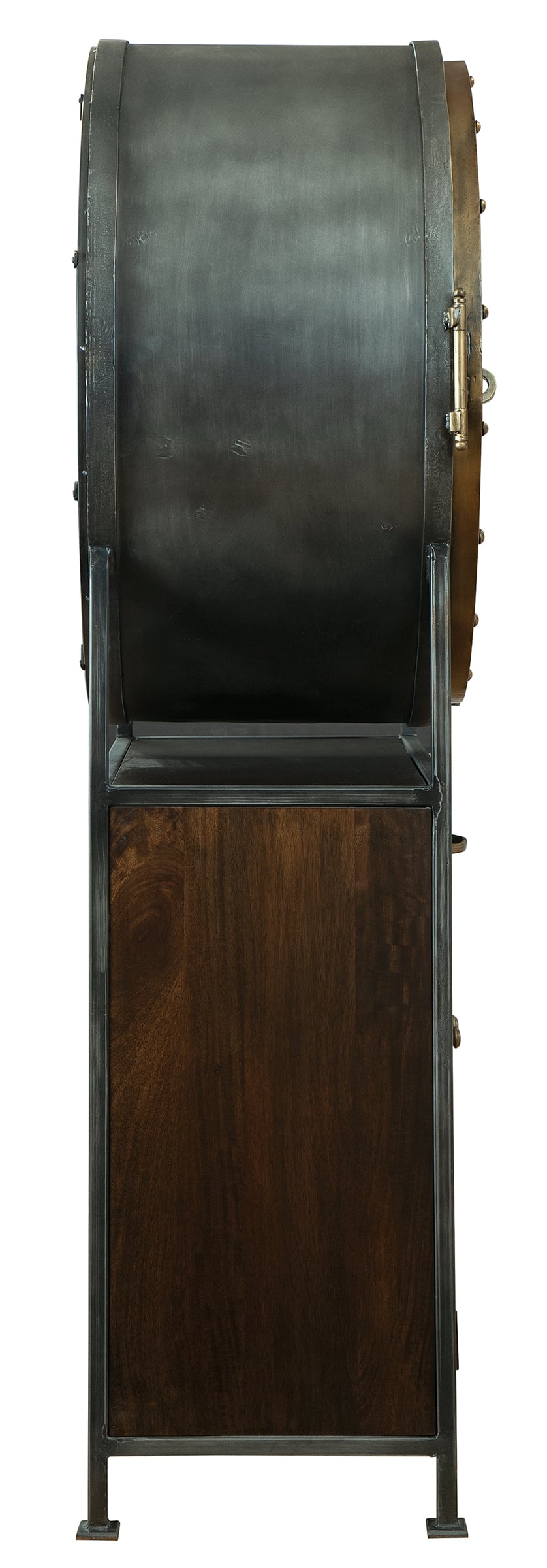 Rob Roy Wine &amp; Bar Cabinet