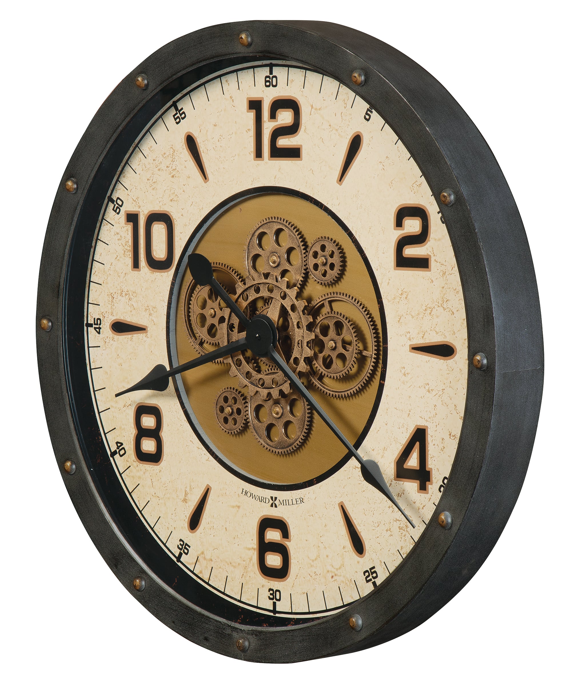 Howard Miller Howard Miller Garth Wall Clock