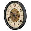 Howard Miller Howard Miller Garth Wall Clock