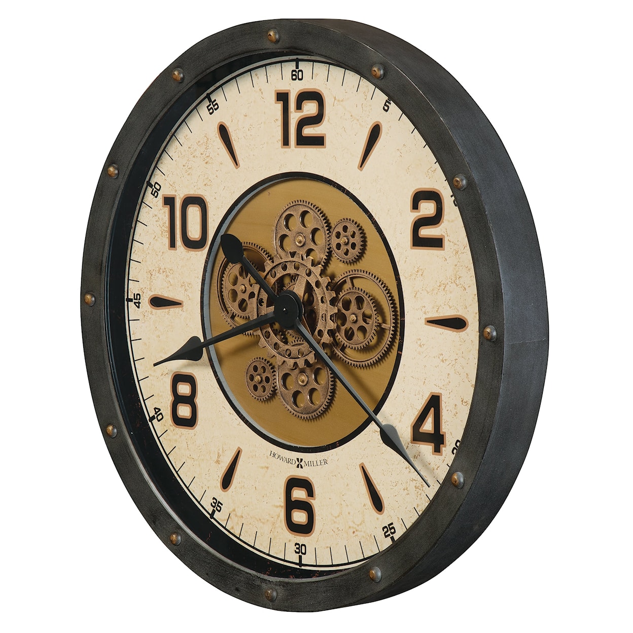 Howard Miller Howard Miller Garth Wall Clock