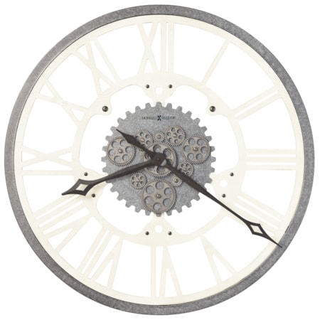 Wall Clock