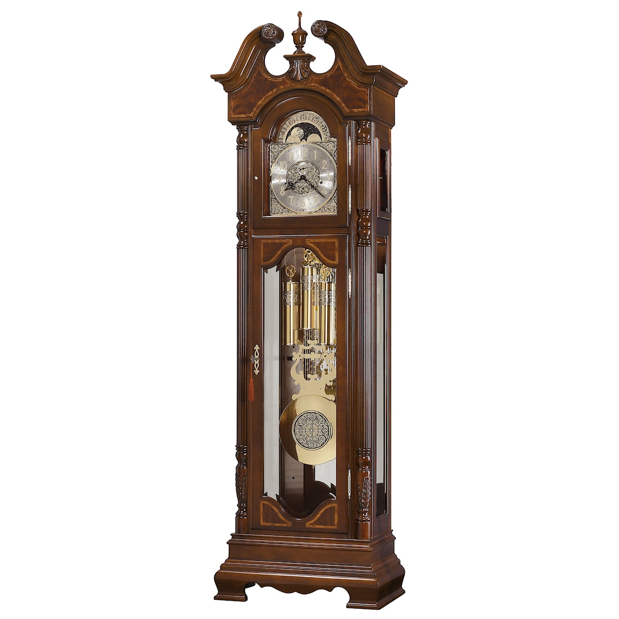 Howard Miller Howard Miller Polk Floor Clock