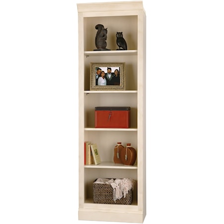 Bunching Bookcase