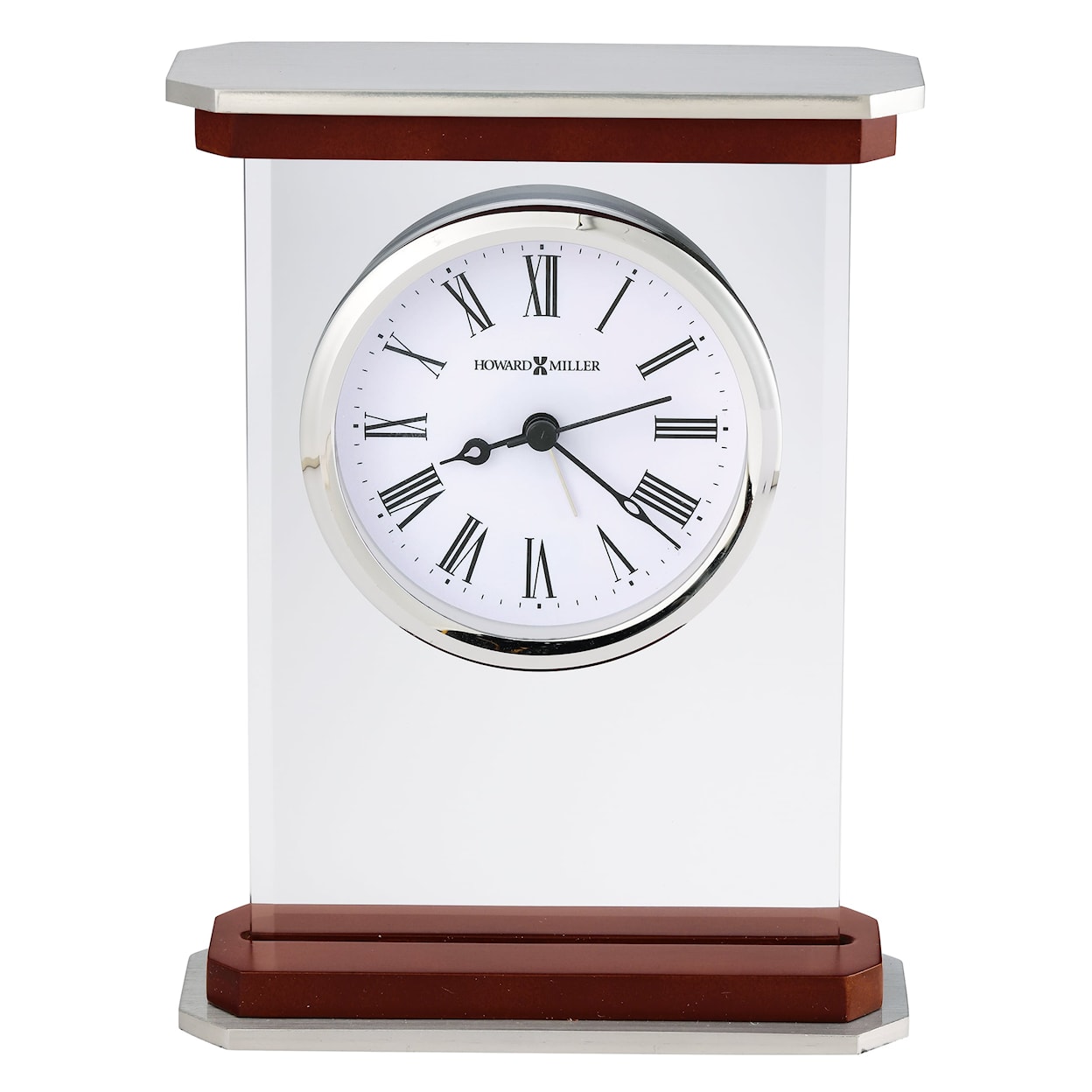 Howard Miller Howard Miller Mayfield Tabletop Clock