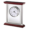 Howard Miller Howard Miller Micah Tabletop Clock