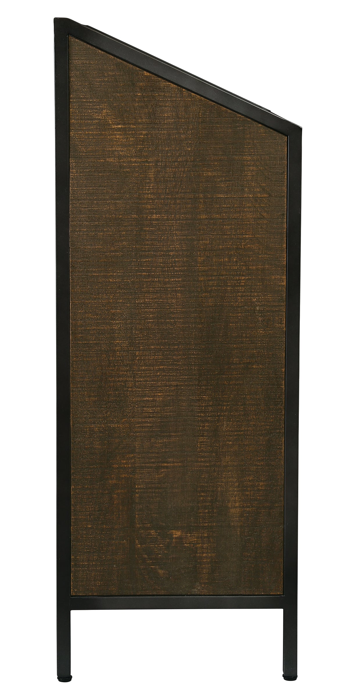 Rare VIntage W&amp;B Console