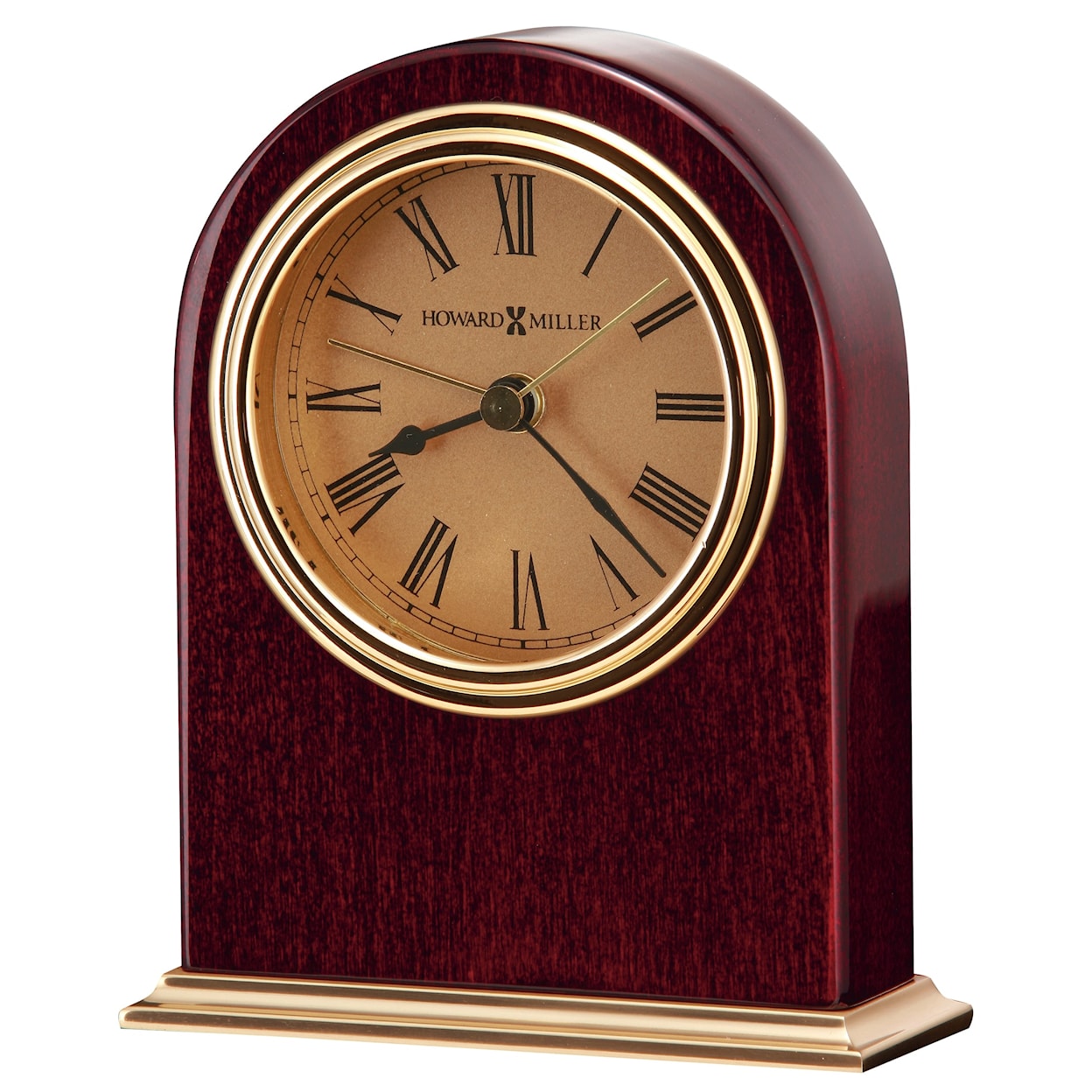 Howard Miller Howard Miller Parnell Tabletop Clock