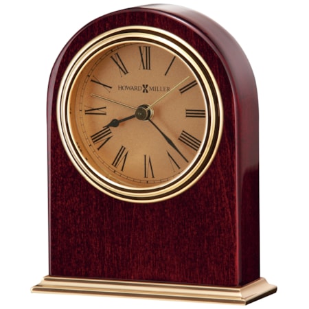 Parnell Tabletop Clock
