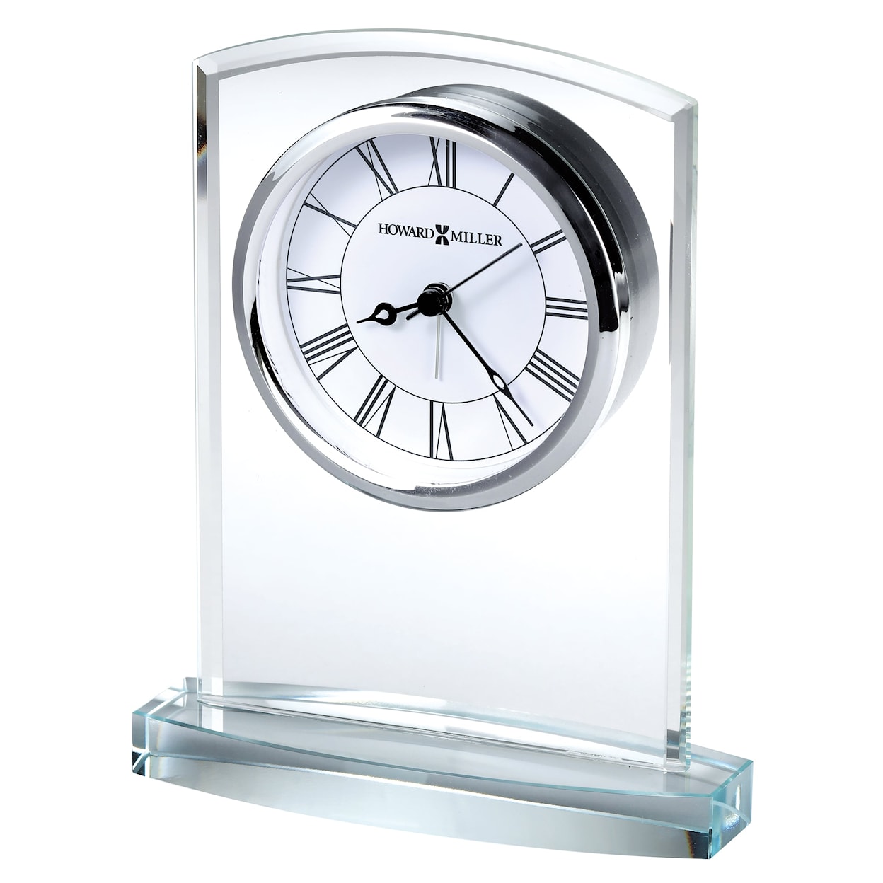 Howard Miller Howard Miller Talbot Tabletop Clock