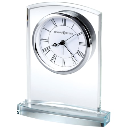 Talbot Tabletop Clock