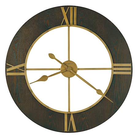 Chasum Gallery Wall Clock