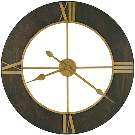 Chasum Gallery Wall Clock