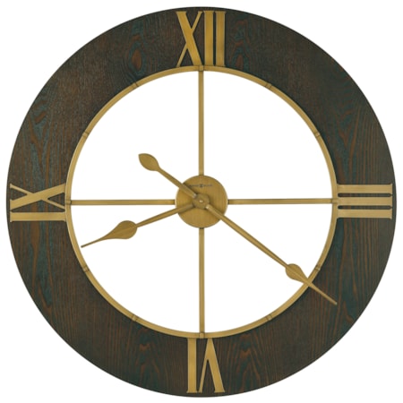 Chasum Gallery Wall Clock