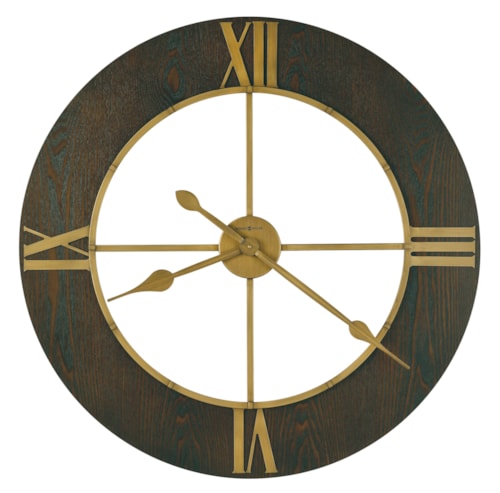 Chasum Gallery Wall Clock