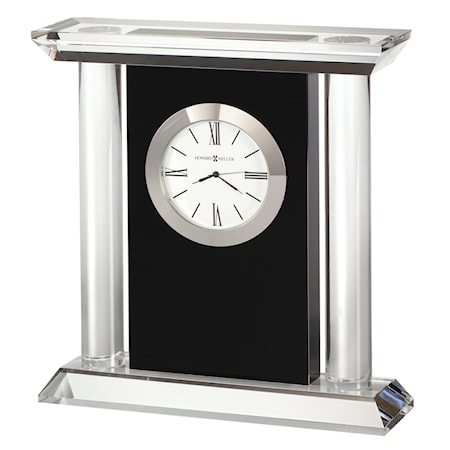 Colonnade Tabletop Clock