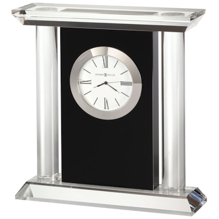 Colonnade Tabletop Clock