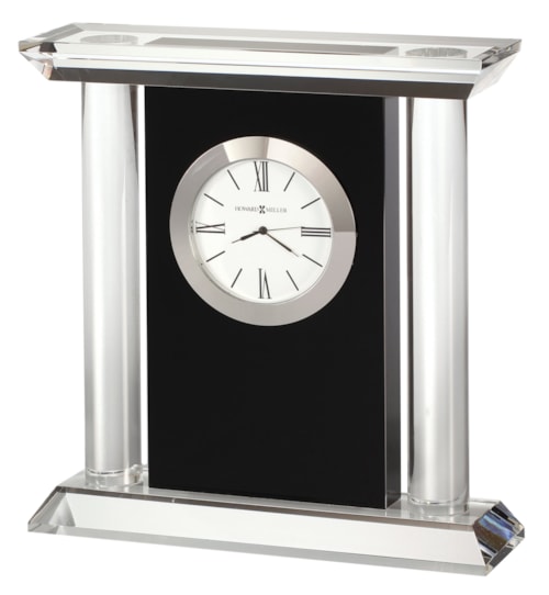 Colonnade Tabletop Clock