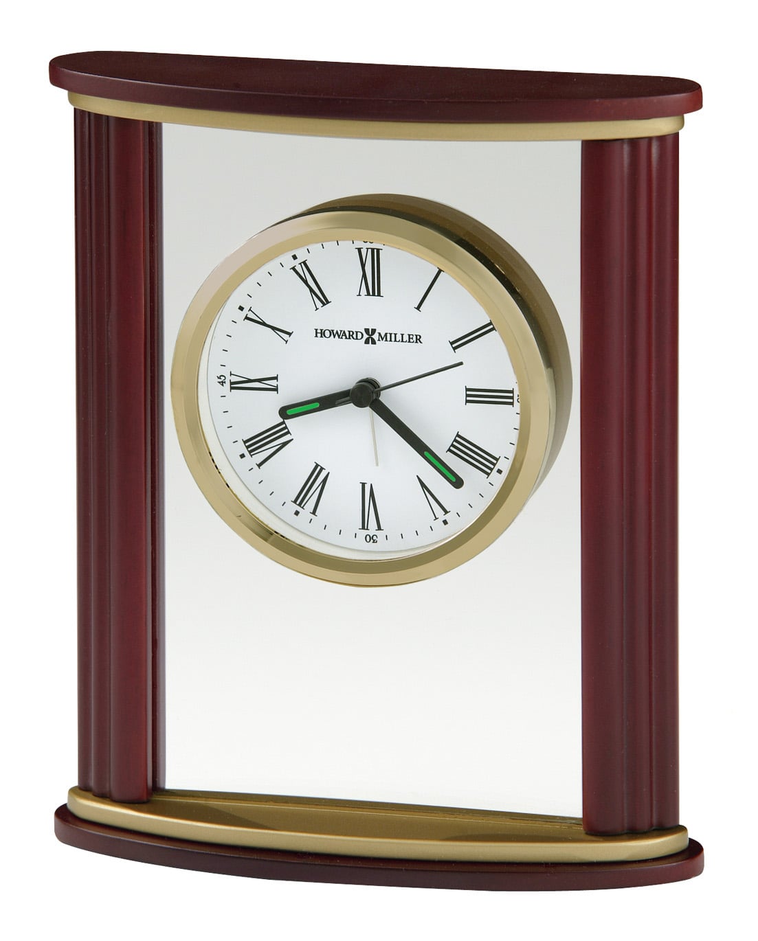 VIctor Tabletop Clock
