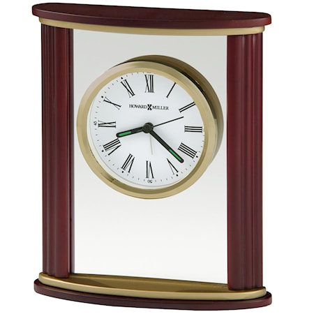 VIctor Tabletop Clock