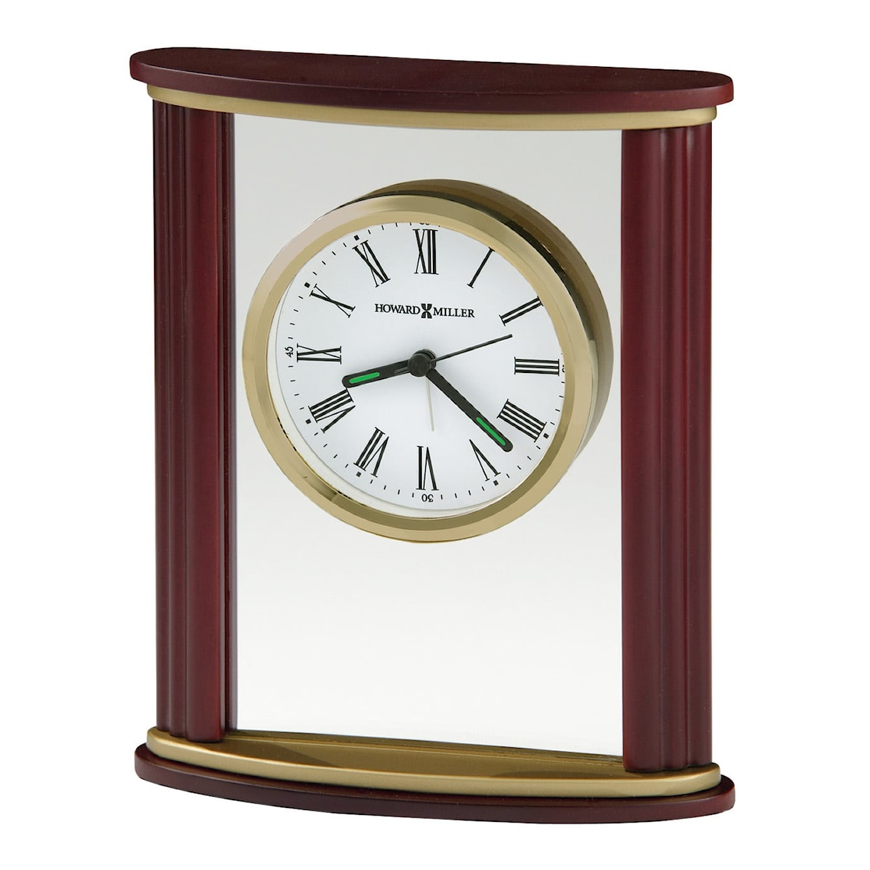 Howard Miller Howard Miller VIctor Tabletop Clock