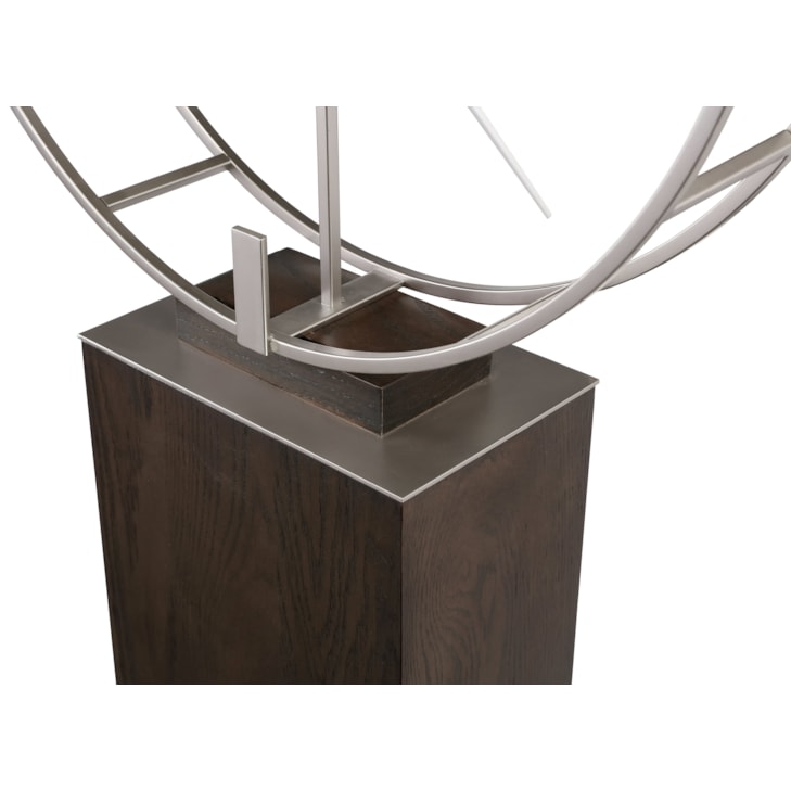 Howard Miller Howard Miller Juno III Floor Clock