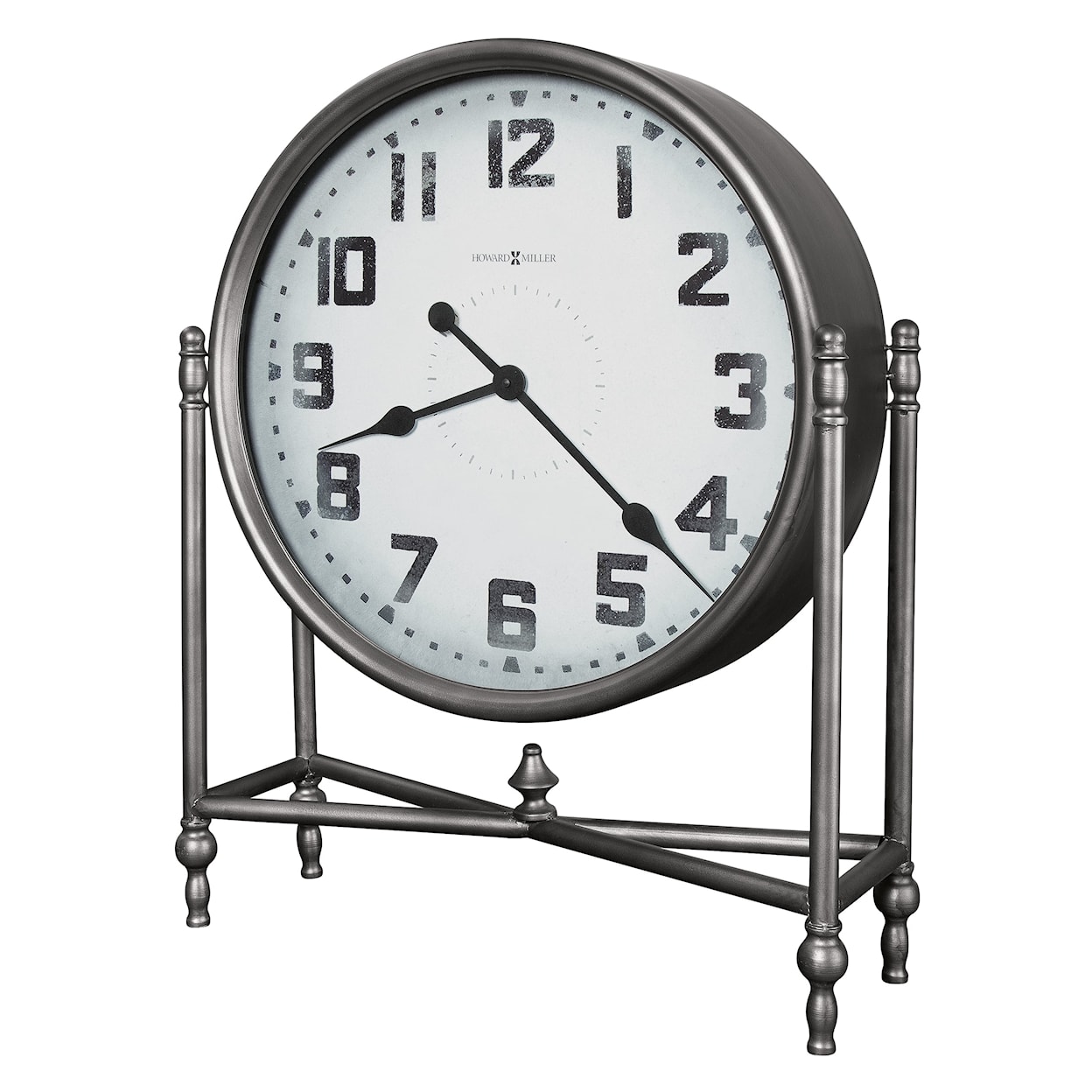 Howard Miller Howard Miller Childress Mantel Clock