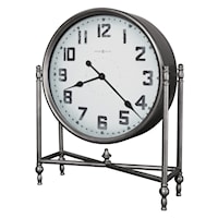 Childress Mantel Clock