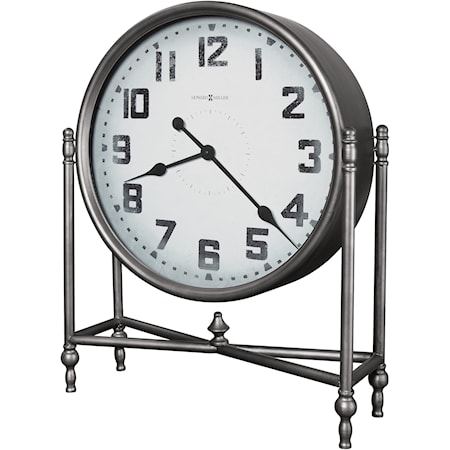 Childress Mantel Clock