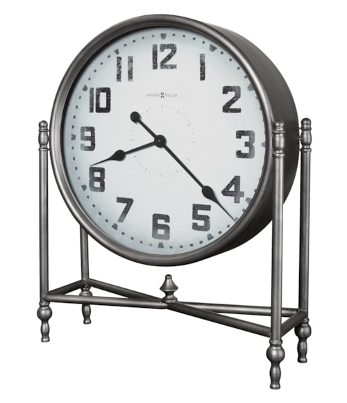 Childress Mantel Clock