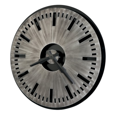 Vincent Gallery Wall Clock