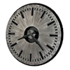 Howard Miller Howard Miller Vincent Gallery Wall Clock