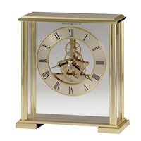 Fairview Tabletop Clock