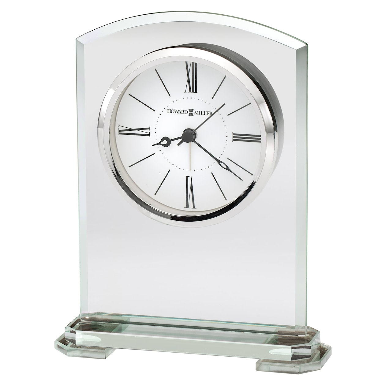 Howard Miller Howard Miller Corsica Tabletop Clock