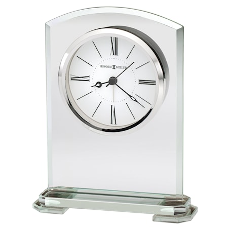 Corsica Tabletop Clock