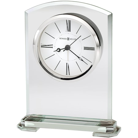 Corsica Tabletop Clock