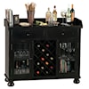 Howard Miller Howard Miller Cabernet Hill Wine Console