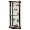 Howard Miller Howard Miller Jayden Curio Cabinet