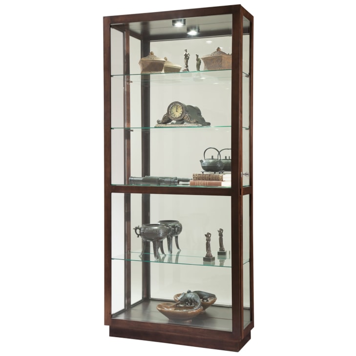 Howard Miller Howard Miller Jayden Curio Cabinet