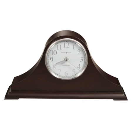 Salem Mantel Clock