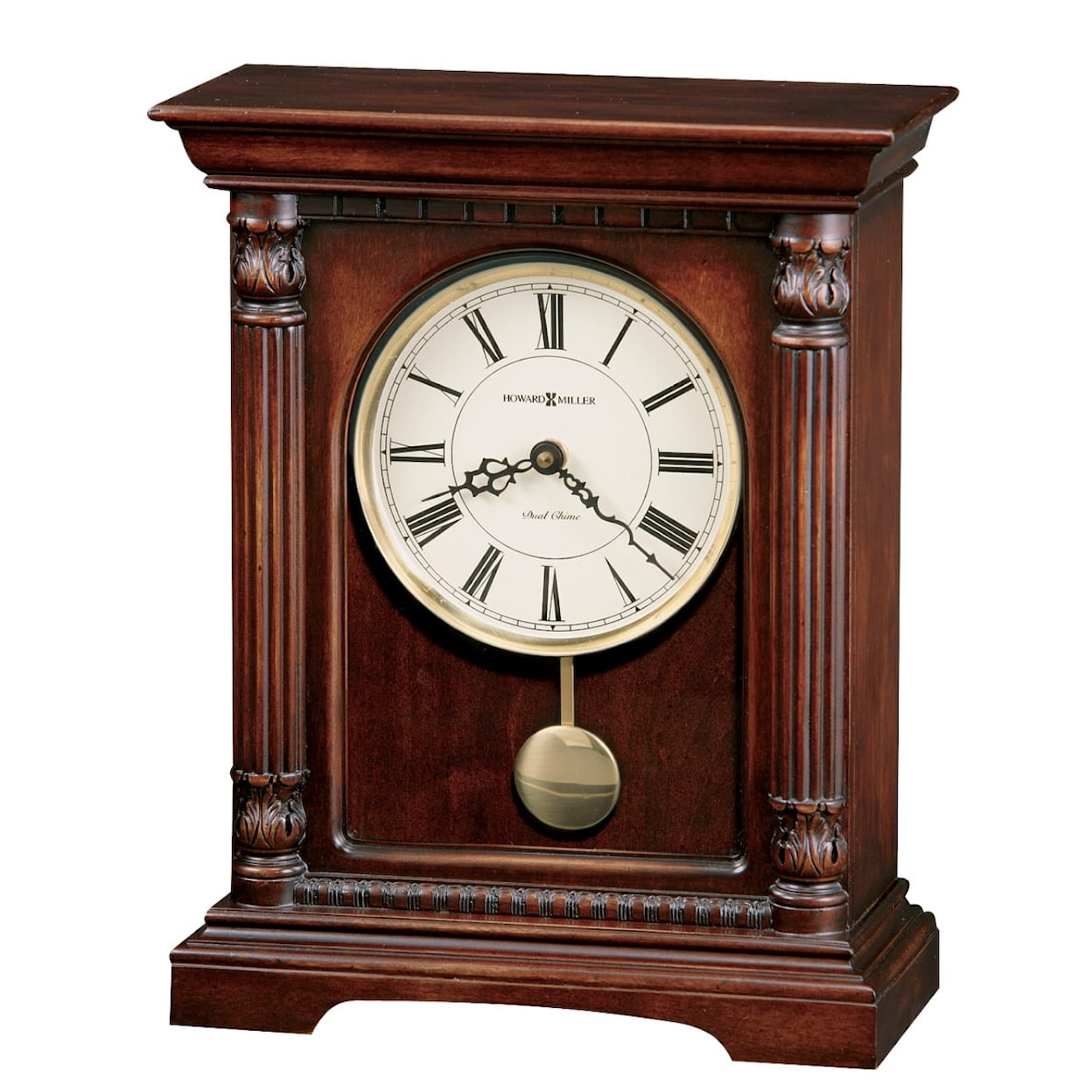 Howard Miller Howard Miller Langeland Mantel Clock