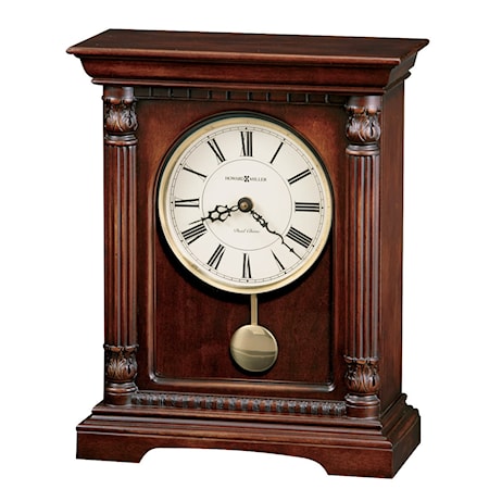 Langeland Mantel Clock