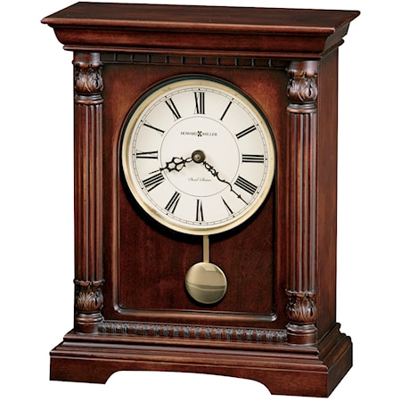 Langeland Mantel Clock