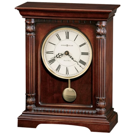 Langeland Mantel Clock