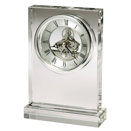 Brighton Tabletop Clock