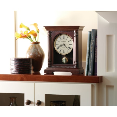 Langeland Mantel Clock