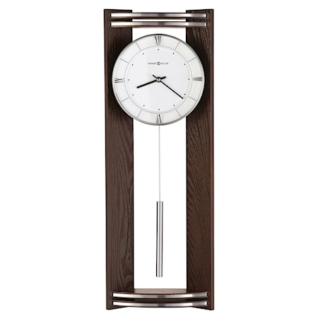 Deco Wall Clock