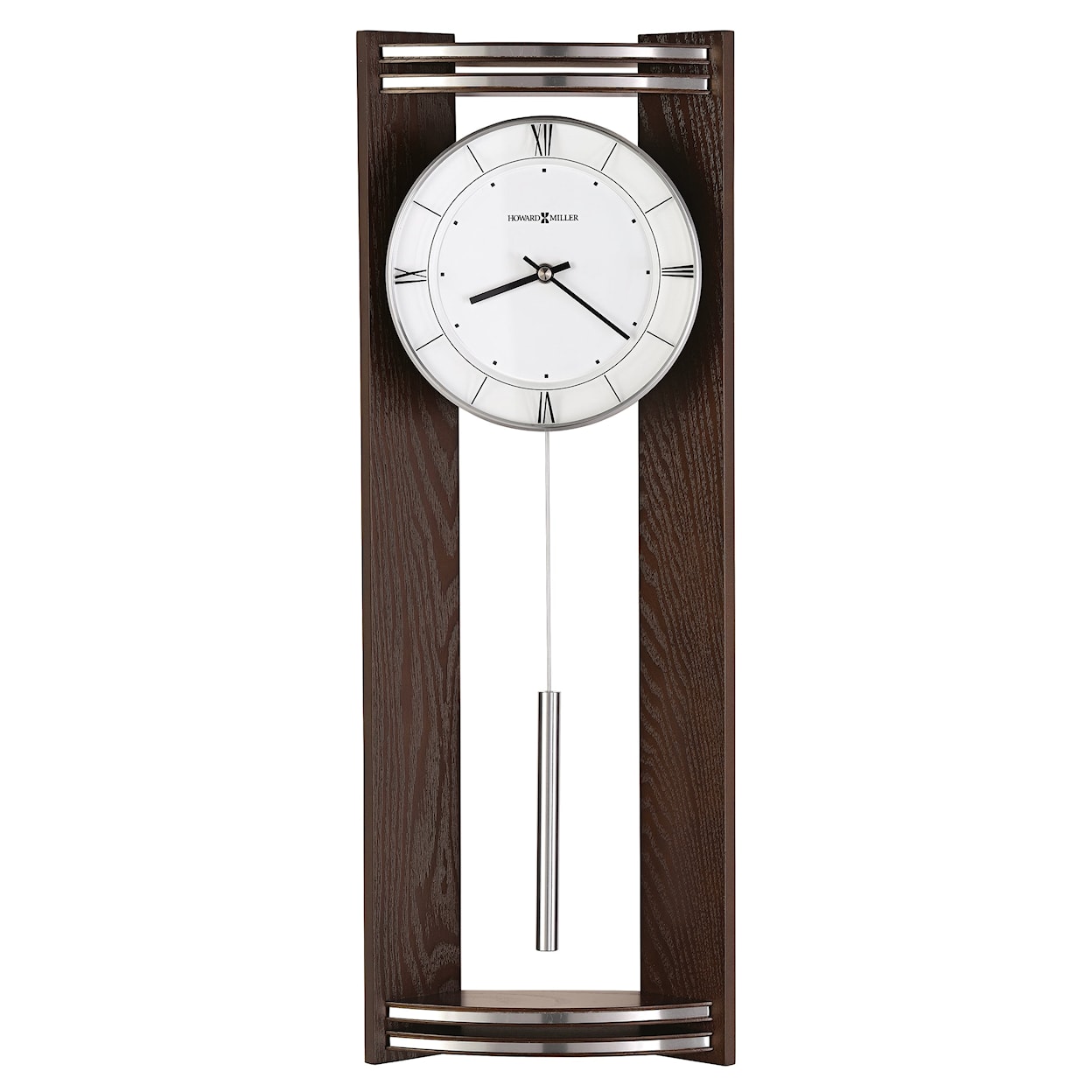 Howard Miller Howard Miller Deco Wall Clock