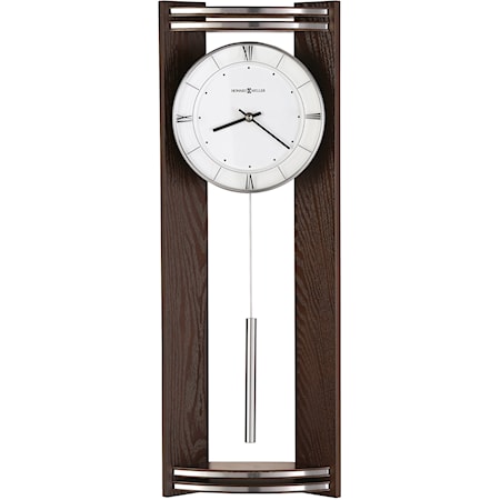 Deco Wall Clock