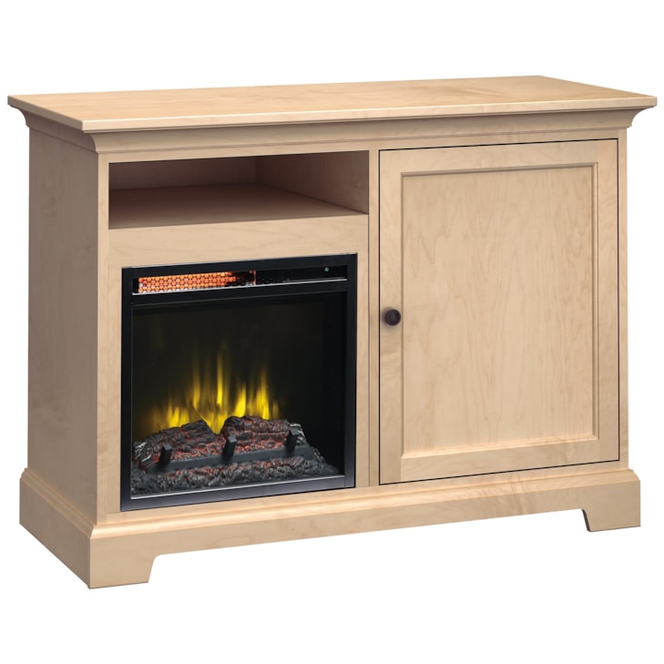Howard Miller Howard Miller 46" Fireplace TV Console