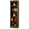 Howard Miller Bookcases Bunching Bookcase